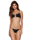 Zingj 2023 Hot Style Bikini Hot Selling Simple Ring Accessories Women's Swimsuit Bikini New