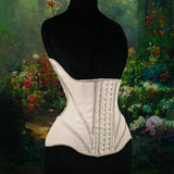 Skin Color Flow Beam Waist Hourglass Abdomen Plus High Beauty Back Shaky Rubber