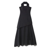 Women's Explosive Temperament Fashion Bras Shoulder Sleeveless