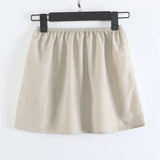 Spring And Summer New Bling Bling Tight Waist Fluffy Cake Skirt Individual Women's Wear Anti-Walking