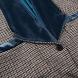 Women's Clothing Explosion Fashion Lattice Hair