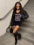Rhinestone Casual Simple Y2K T-Shirt Women Dresses Harajuku Skinny High Street Outwear Hipster Tank Tops Sporty