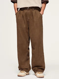 Wide Leg Denim