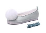 Zingj Shoes, Hanfu Shoes Ancient Style Ancient Costume Flat National Style Pure Color Lovely Girl Bright Cloth
