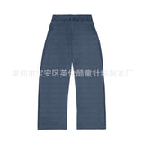 New Casual Fashion Clothed Sweater Sweater Solid Color Loose