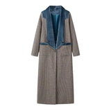 Women's Clothing Explosion Fashion Lattice Hair