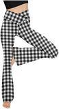 Waist Slim-fit Solid Color Casual
