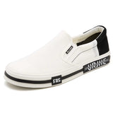 Flash Summer New Men's Shoes Niche Korean Version Of The Design Low-Top Flat Soles Of Casual Board