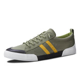 Summer Men's Shoes New Net Shoes Sports Breathable Shoes Men's Casual Running Shoes One Foot Pedaled Trendy