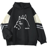 New 2001 Trendy Street Hoodie Loose Lazy Casual Jacket Men's And Women's