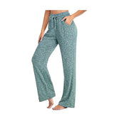 Attractive Yoga Casual Wide Leg