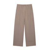 Women's Explosive Double-Dants Folding