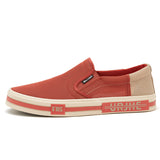 Flash Summer New Men's Shoes Niche Korean Version Of The Design Low-Top Flat Soles Of Casual Board