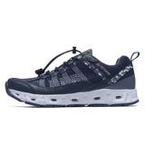 Retrospective Brook Shoes Outdoor Wading Shoes Swimming Shoes Beach Shoes Men's Shoes Snorkeling Shoes Large Couple