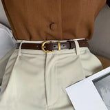 Belt