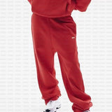 New Popular Series Set Teen Sports Hoodie Hoodie Hoodie Trousers
