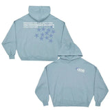 Through Men's And Women's Tide New Even Star Print Hats And Hats European-Branded Jerseys Sold In The Same