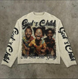 New T-Shirt Foreign Children's Series Before And After The Printing Round-Neck Short-Sleeved Direct Selling