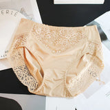 200 Pounds Of High-Quality Milk Silk Elastic Soft And Comfortable High-Waisted Women's Cotton Crotch Breathable Trousers