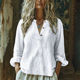 Years Of Shein Casual Cotton Shirt New