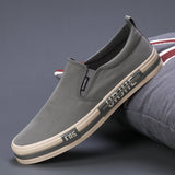 Walk New Men's Canvas Shoes Board Shoes Casual Shoes