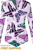 Hot Sale Women Sexy Stretchy Pajamas Long Sleeve V-Neck Pineapple Star Heart Printed Bodycon Summer Lady Jumpsuit