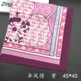 Women Trendy Simple Elegant Daily All-match High-quality Printed Lovely Sweet Womens Ladies 2020 New Kawaii