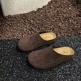 Early Autumn New Retro-Windows Brecon Half-Slip Slacker Anti-Slip