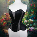 New Sexy Ins Style Yarn Wedding Dress With Lintcat Ear