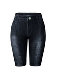 Denim Can Be Worn Outside