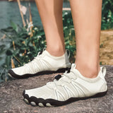 Summer New Outdoor Leisure Shoes Hiking Shoes Riding Shoes Trackingxi Shoes Speed Interference Water Shoes Hiking