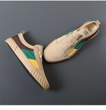 Step New 20857 Men's Casual Canvas
