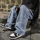 Straight Leg Baggy
