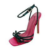 Zingj New Bow 35-42-Outfit