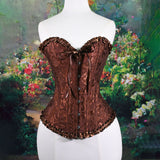 Court Tswear 819 Waist Body Chest Sexy Lingerie Black Blue Body