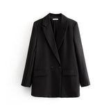 New Fashionable Style Two-Button Suit In
