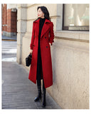 Autumn And Winter New Ebay Explosion Bill Thick Hair, The Woman's Coat Length Of Quality Dragon And Phoenix