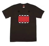 T-Shirt Y2K Costume Harajuku Goo-Tat Cartoon Pattern Print Men's And Women Round Collar Cotton Short