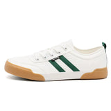 Flash Autumn New Men's Shoes Trend Korean Version Of Fashion Men's Canvas Shoes Breathable Casual Board