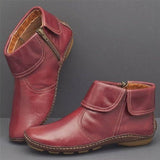 Wish Casual Granddaughty Sizes Boots Women Boots Martin
