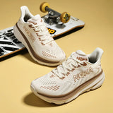 And Autumn Fashion Men's Shoes Slow Shock Running Shoes Sports Trend Casual Youth Running Shoes Student Trend Board