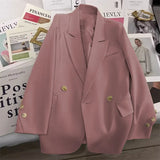 Zingj 2024 New Retro British Style Casual Versatile Small