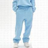 New Popular Series Set Teen Sports Hoodie Hoodie Hoodie Trousers
