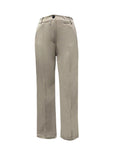 New Fashion Solid Color High-End Body-In-Wear Flip-Flop Temperament Blazer Women's