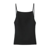 New Multicolor Bare-Back Fashion Halter Top