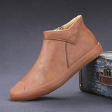 Cotton Shoes 9156 Warm Shoes Men's