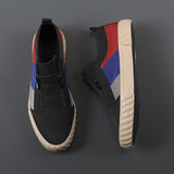 Step New 20857 Men's Casual Canvas