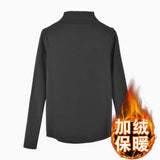 Zingj Turtleneck Bottom Shirt Women Autumn And Winter Pure Color Long Sleeve T-Shirt Women's New Korean Version Slim Slim Versatile