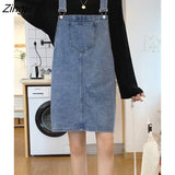 Dresses Women Minimalist Pure Retro Design All-match Sleeveless Summer Midi Vestidos Casual Trendy Japanese Style