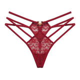 Women Sexy Lace Temptation